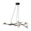 Kuzco Amara 54-in Chandelier