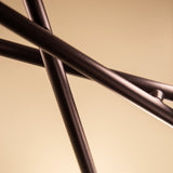 Kuzco Amara 32-in Chandelier