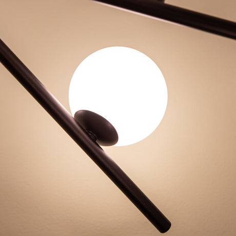 Kuzco Amara 32-in Chandelier