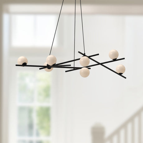 Kuzco Amara 54-in Chandelier