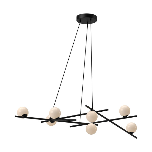Kuzco Amara 54-in Chandelier