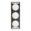 Alora Mood Amelia 19-in Exterior Wall Sconce