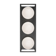Alora Mood Amelia 19-in Exterior Wall Sconce