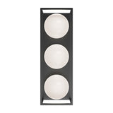Alora Mood Amelia 19-in Exterior Wall Sconce
