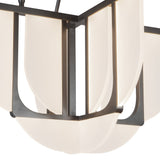 Alora Anders 24-in Chandelier