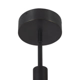 Alora Anders 24-in Chandelier