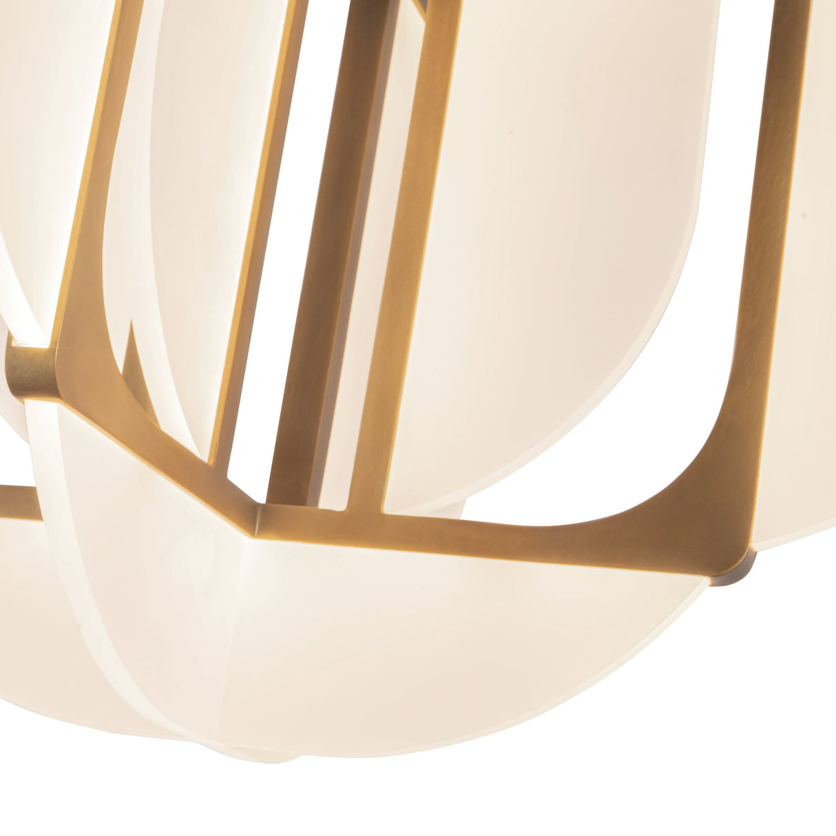 Alora Anders 24-in Chandelier