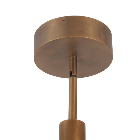 Alora Anders 24-in Chandelier