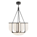 Alora Anders 29-in Chandelier