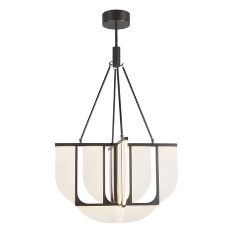 Alora Anders 29-in Chandelier