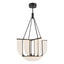 Alora Anders 29-in Chandelier
