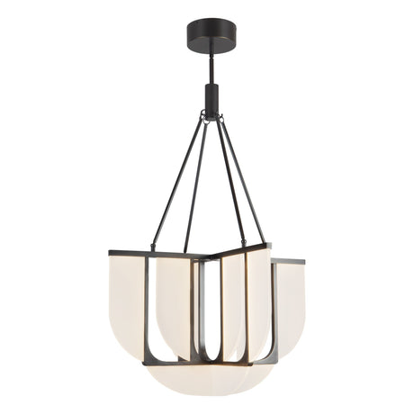Alora Anders 29-in Chandelier