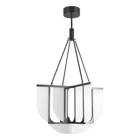 Alora Anders 29-in Chandelier