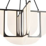 Alora Anders 29-in Chandelier
