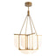 Alora Anders 29-in Chandelier
