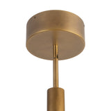 Alora Anders 29-in Chandelier