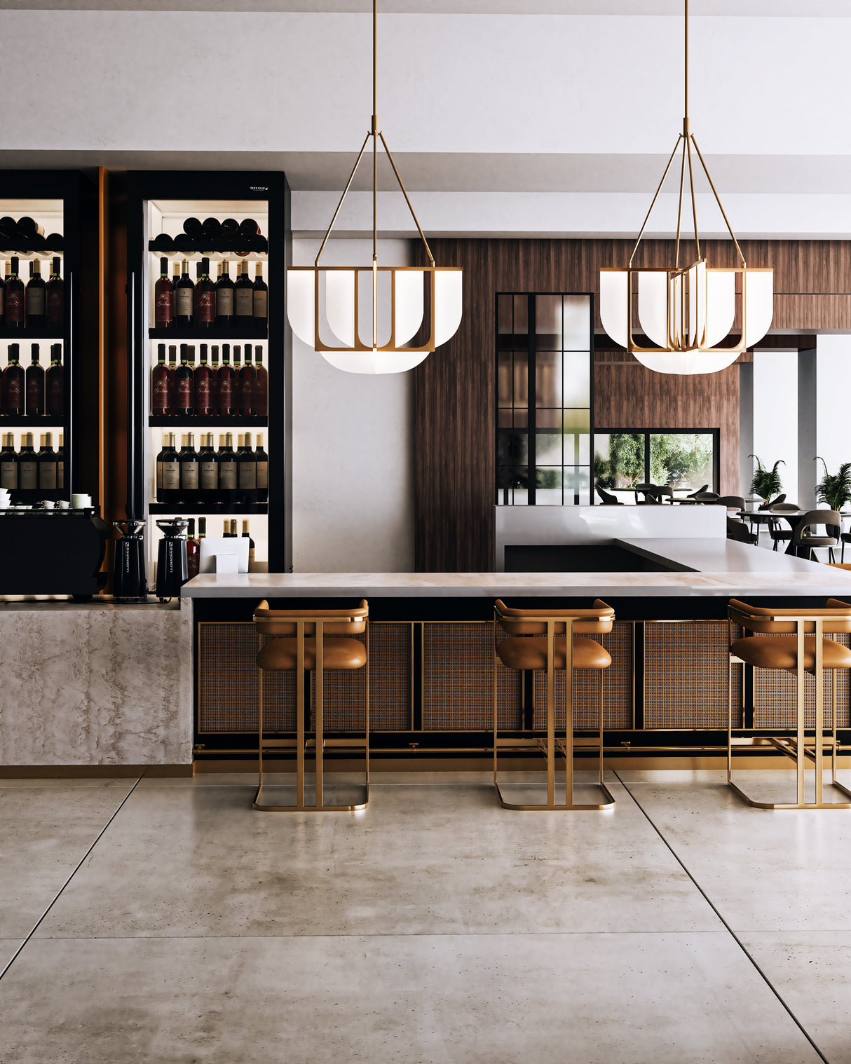 Alora Anders 30-in Chandelier