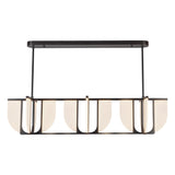 Alora Anders 59-in Linear Pendant
