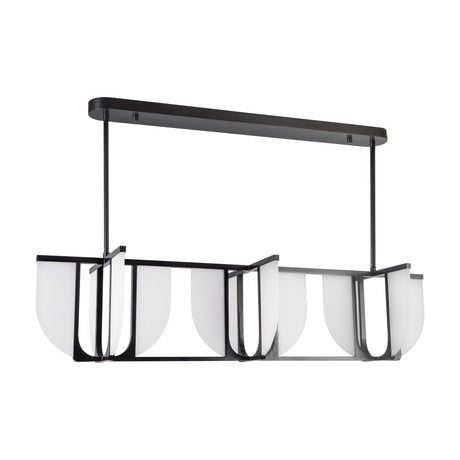 Alora Anders 59-in Linear Pendant