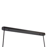 Alora Anders 59-in Linear Pendant