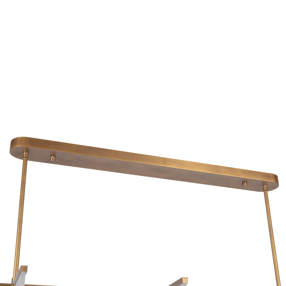 Alora Anders 59-in Linear Pendant