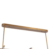Alora Anders 59-in Linear Pendant