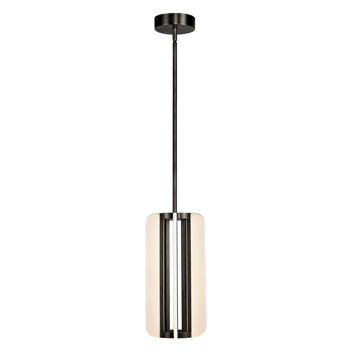 Alora Anders 7-in Pendant
