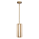 Alora Anders 7-in Pendant