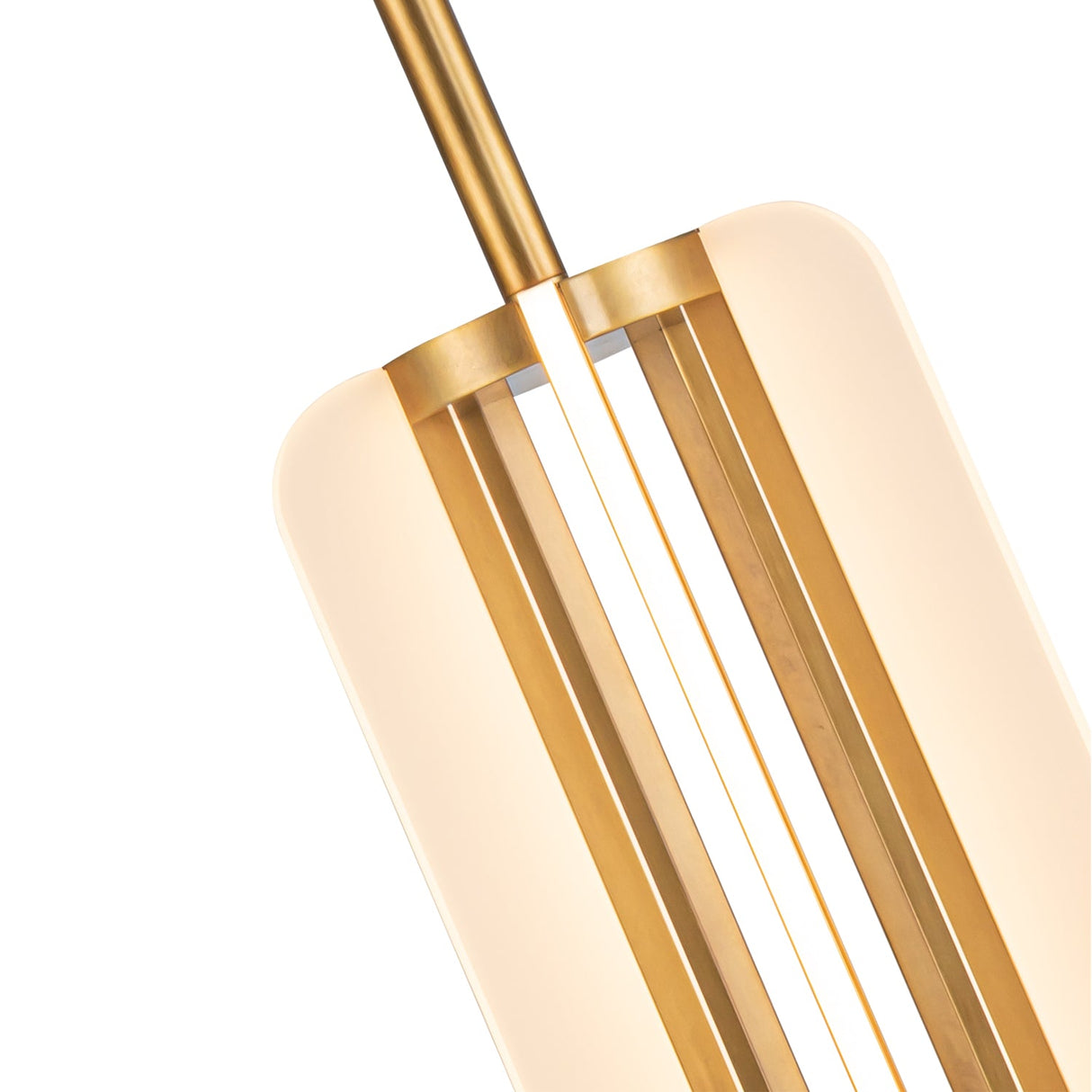 Alora Anders 7-in Pendant