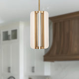 Alora Anders 7-in Pendant