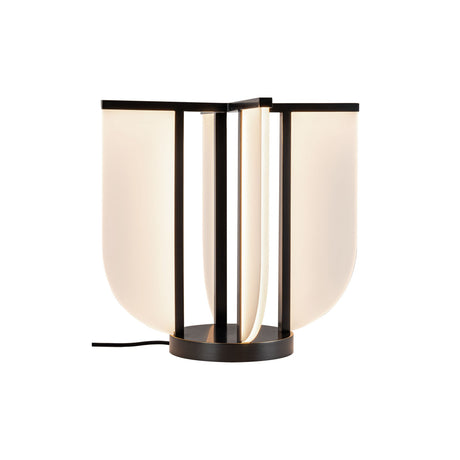 Alora Anders 15-in Table Lamp