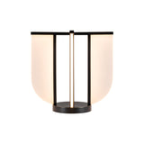 Alora Anders 15-in Table Lamp