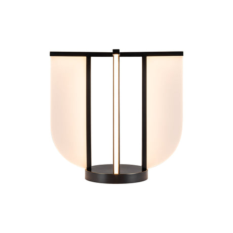 Alora Anders 15-in Table Lamp