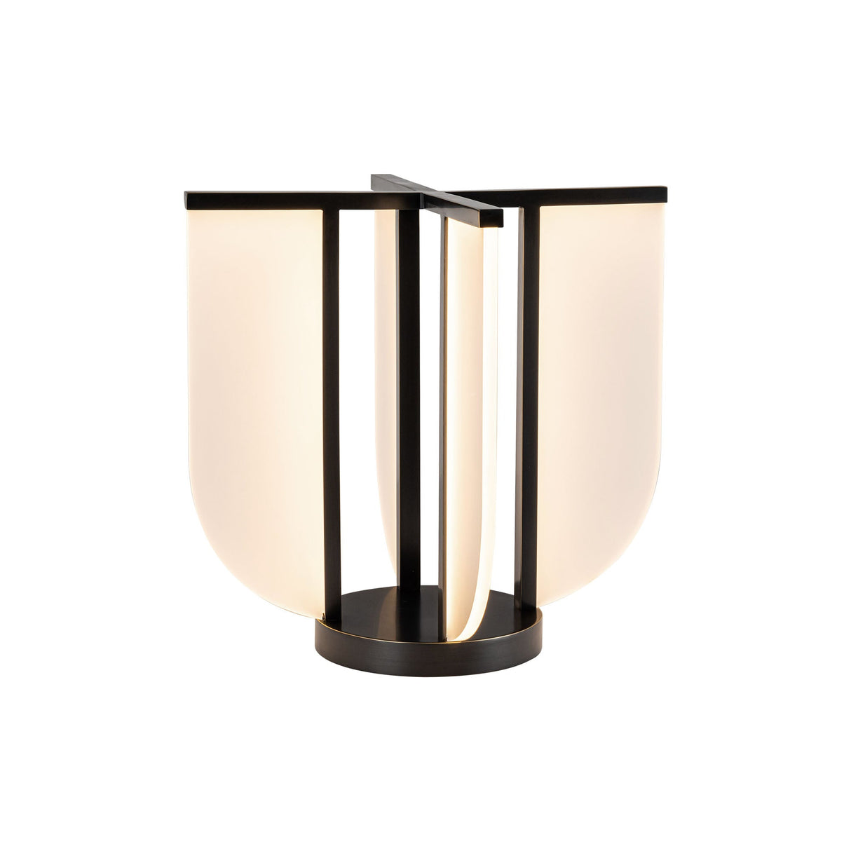 Alora Anders 15-in Table Lamp