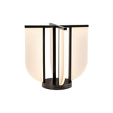 Alora Anders 15-in Table Lamp