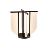 Alora Anders 15-in Table Lamp
