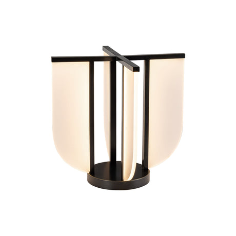 Alora Anders 15-in Table Lamp