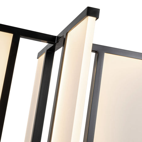 Alora Anders 15-in Table Lamp
