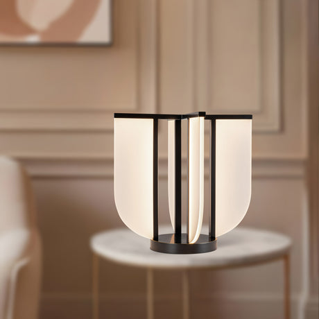 Alora Anders 15-in Table Lamp