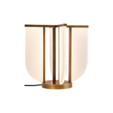 Alora Anders 15-in Table Lamp