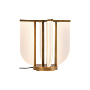 Alora Anders 15-in Table Lamp