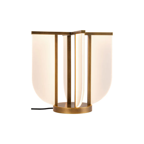 Alora Anders 15-in Table Lamp