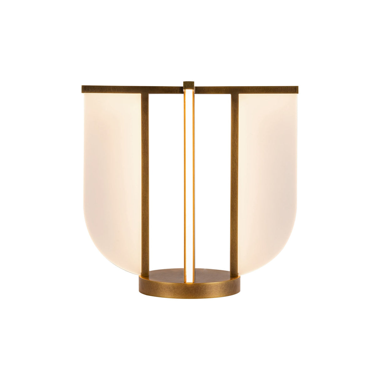 Alora Anders 15-in Table Lamp