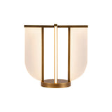 Alora Anders 15-in Table Lamp