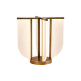Alora Anders 15-in Table Lamp