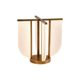 Alora Anders 15-in Table Lamp