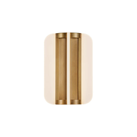 Alora Anders 10-in Wall/Vanity Light