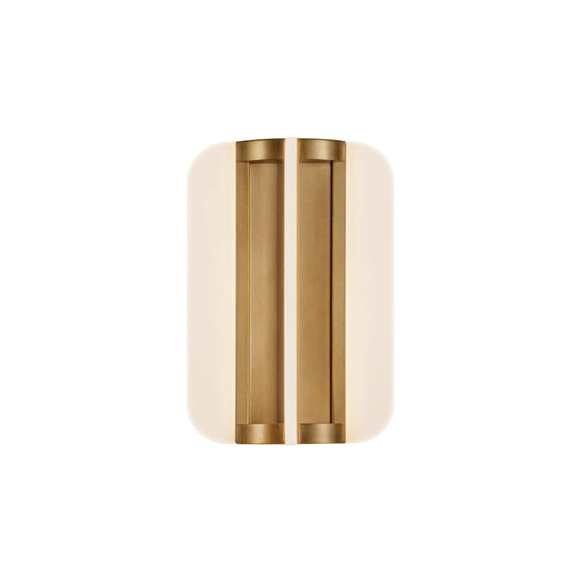 Alora Anders 10-in Wall/Vanity Light