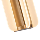 Alora Anders 10-in Wall/Vanity Light