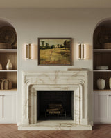 Alora Anders 10-in Wall/Vanity Light